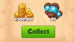 【Coin Master ?aily ?ink ?pdated】✦No Survey No Offer✦ ❙2020❙
