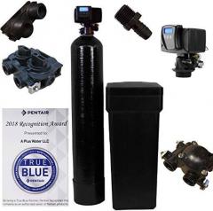 Fleck Water Softener Dealers