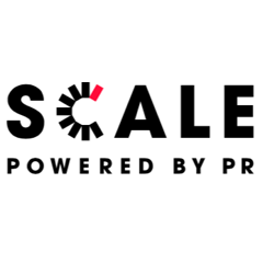 SCALE powered by PR