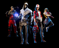 【Fortnite Free V-Bucks Generator】%Unlimited V-Bucks 2020%