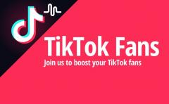 【Free TikTok Fans】%%No Verification 2020%%
