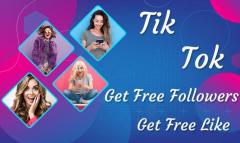 【NEW】@%Free ¶TikTok Fans,Followers And Likes 2020@#
