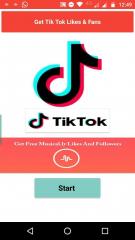 【Free TikTok Followes】@@No Verification 2020@@