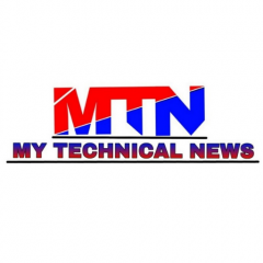MY TECHNICAL NEWS