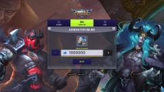 Mobile Legends Diamonds Generator Hack, Get Free Unlimited Diamonds (No Offers)