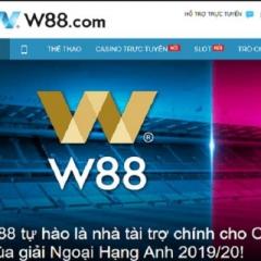 w88city
