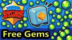 LEGIT Brawl Stars Free Gems Generator No Offer