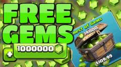Clash Of Clans Hack Free Gems And Gold Cheat
