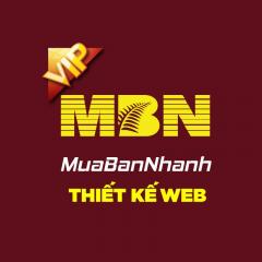 ThietKeWebMuaBanNhanh