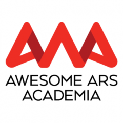 Awesome Ars Academia(オウサムアルスアカデミア)