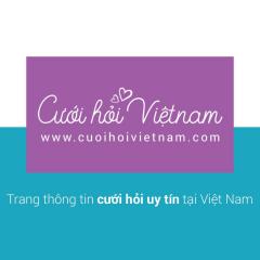 Cưới Hỏi Việt Nam Trang Thông Tin Cưới Hỏi Uy Tín