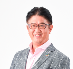 江端浩人