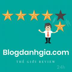 Blog Đánh Giá