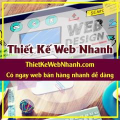 ThietKeWebNhanhCom