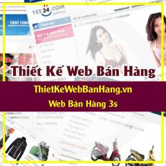 ThietkeWebBanHangvn