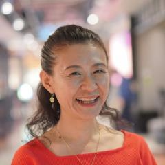 根本恵理子