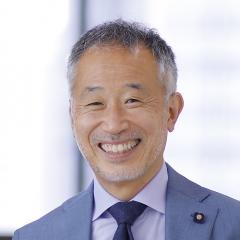 Yasuhito KIKUCHI