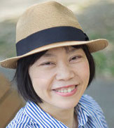 白川 美紀