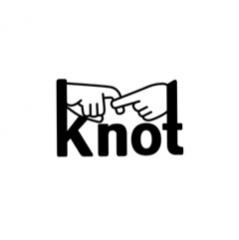 手話cafe&BAR運営団体《Knot》
