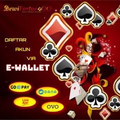 Daftar Joker123