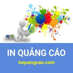 In quảng cáo