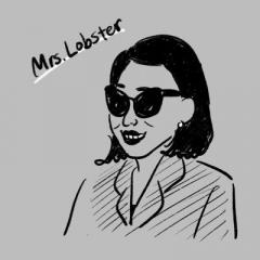 Lobsterfujin