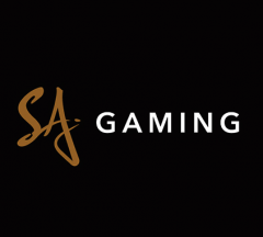 SaGamez SA GAMING. Online Baccarat. Casino