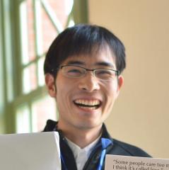 Kazuaki Takahashi