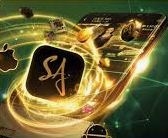 Sagamez คาสิโน