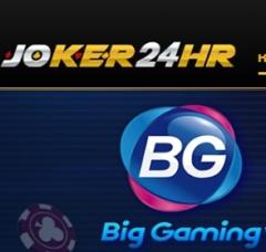 Joker24hr บาคาร่า