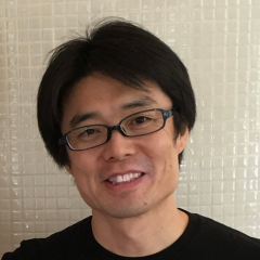 Nobuhiro "Nob" Seki