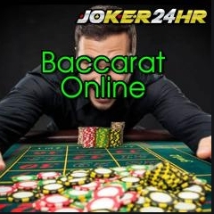 Joker24hr สล็อต บาคาร่า