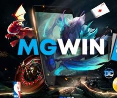 Mgwinz MGWINZ