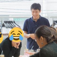 ヤス