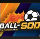 Ball-sod ดูบอล ดูบอลวันนี้