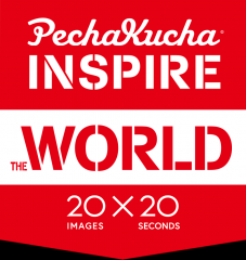 PECHAKUCHA PENANG
