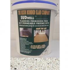 Risen Driveway Kits