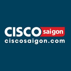 ciscosaigon