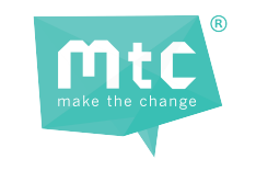 Make The Change