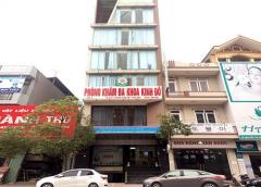 phongkhamkinhdo