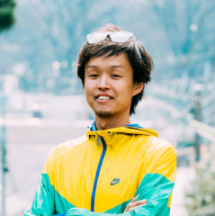 Kenji Tomita