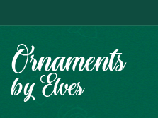 Christmas Ornaments