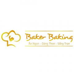 bakerbaking