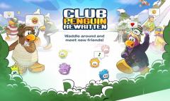 Club Penguin Rewritten Codes For Coins 2021