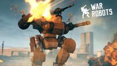 Walking War Robots Hack Android