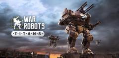 War Robots Online Hack