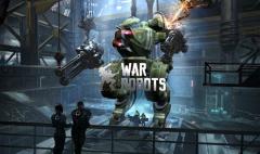 Walking War Robots Cheats Tool Download