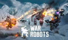 War Robots Cheats For Apple