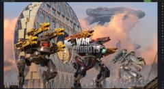 War Robots Hack No Verification