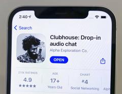 How To Get Clubhouse Invite Code